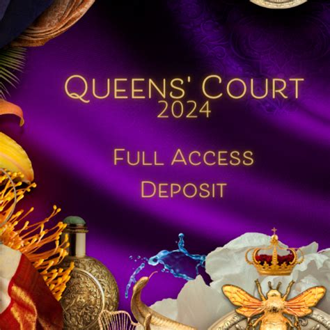 the queens court real money  6 Queens Court